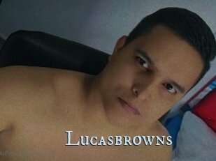 Lucasbrowns