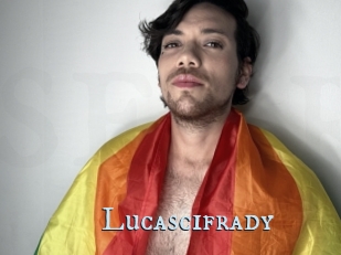 Lucascifrady