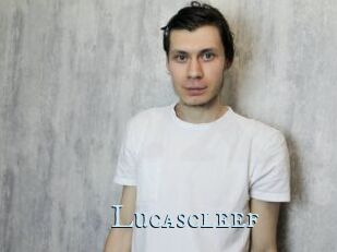 Lucascleef