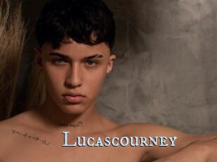Lucascourney