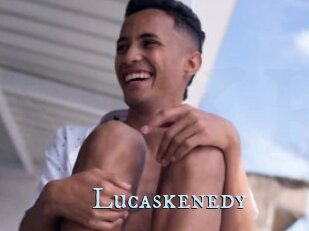 Lucaskenedy