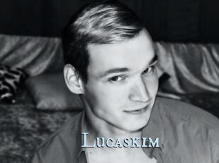 Lucaskim