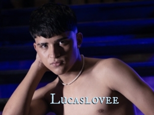 Lucaslovee