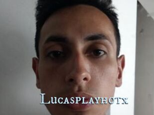 Lucasplayhotx