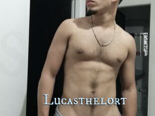 Lucasthelort
