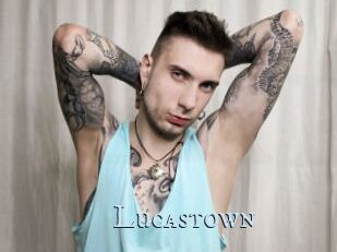 Lucastown