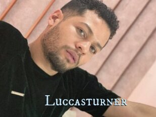 Luccasturner