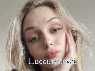 Luccetarome
