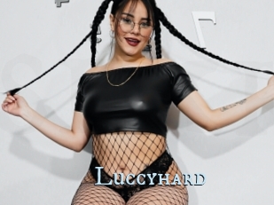 Luccyhard