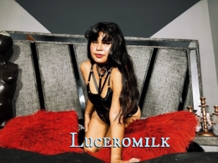 Luceromilk