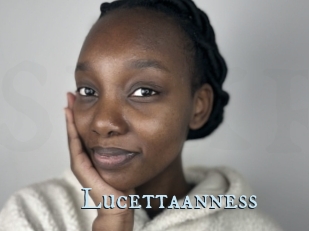 Lucettaanness