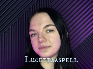 Lucettaaspell