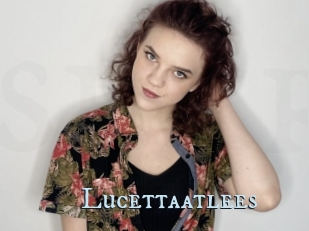 Lucettaatlees