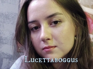 Lucettaboggus