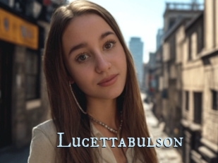 Lucettabulson