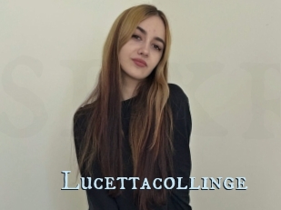 Lucettacollinge