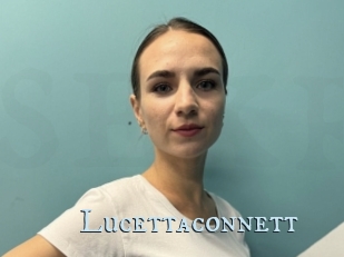 Lucettaconnett