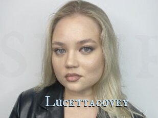 Lucettacovey