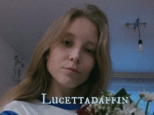 Lucettadaffin