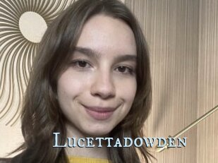 Lucettadowden