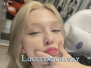 Lucettadunaway