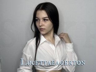 Lucettaeagerton