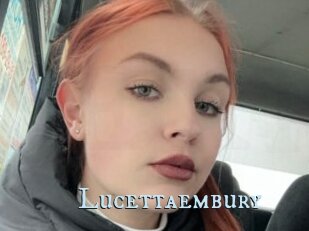 Lucettaembury