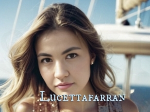 Lucettafarran