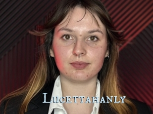 Lucettahanly