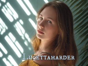 Lucettaharder