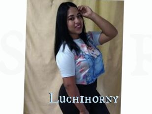 Luchihorny