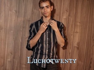 Luchotwenty