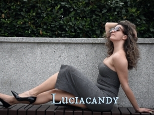 Luciacandy