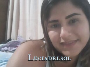 Luciadelsol