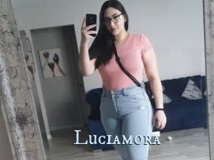 Luciamora
