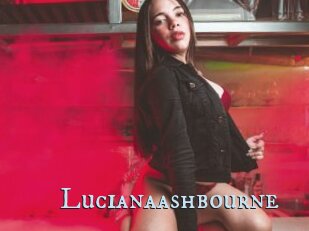 Lucianaashbourne