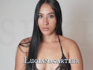 Lucianacartier