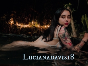 Lucianadavis18