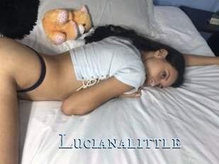 Lucianalittle