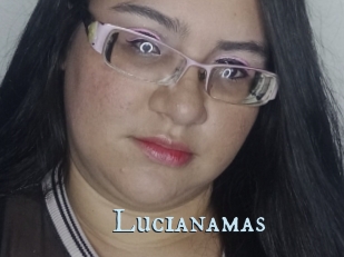 Lucianamas