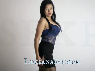 Lucianapatrick