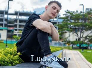 Luciankain