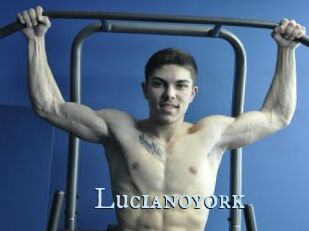 Lucianoyork