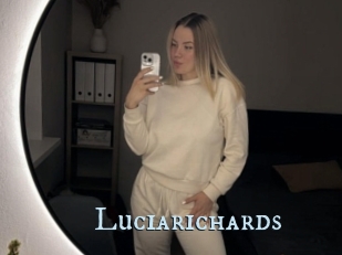Luciarichards