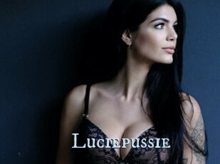 Luciepussie