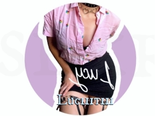 Luciiitiii