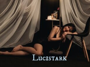 Lucistark