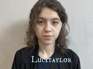 Lucitaylor