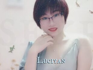 Luciyan