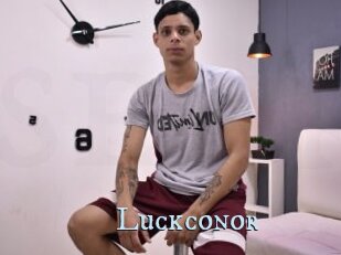 Luckconor